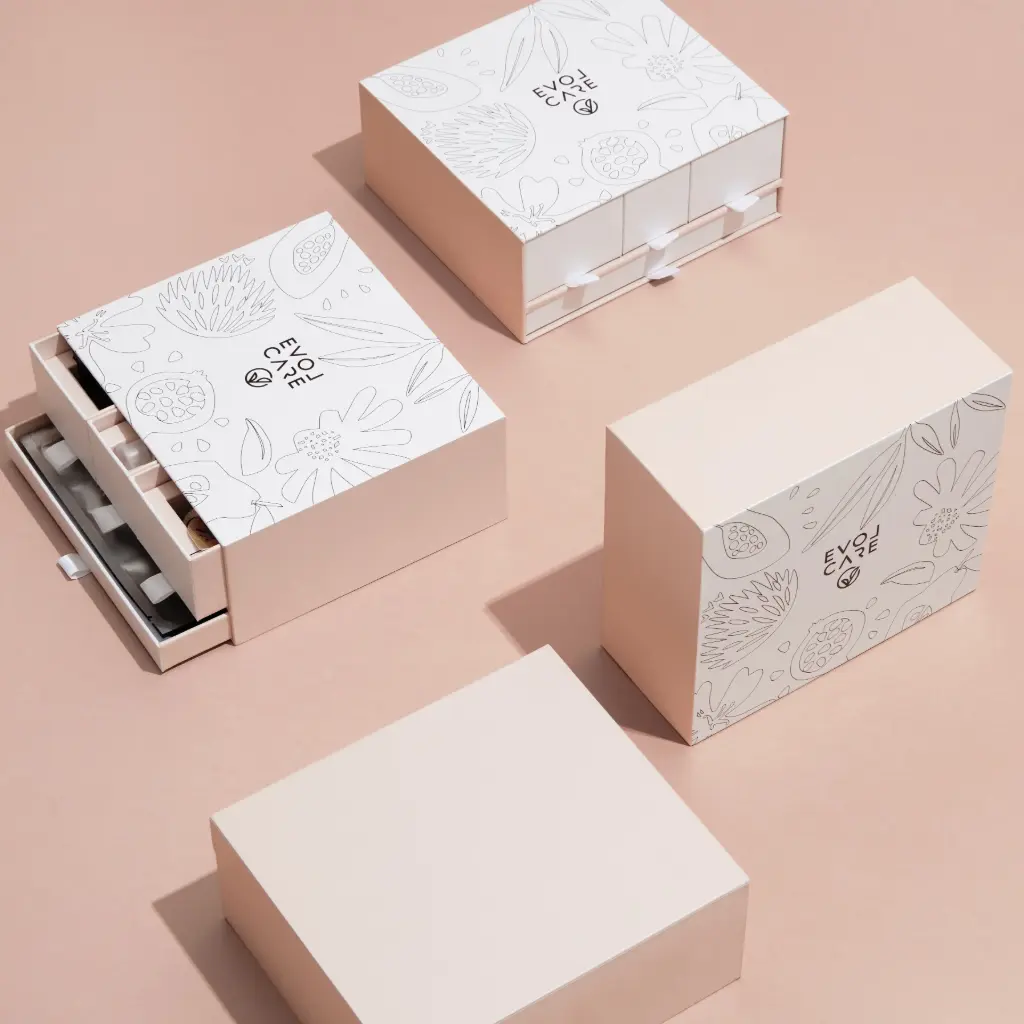 Amour Gift Set C - 益生菌護膚