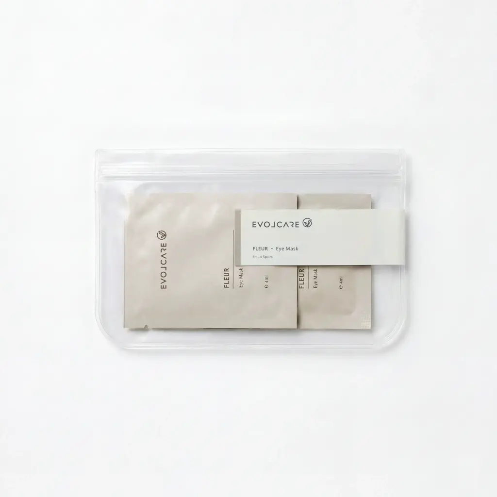Fleur Eye Mask
