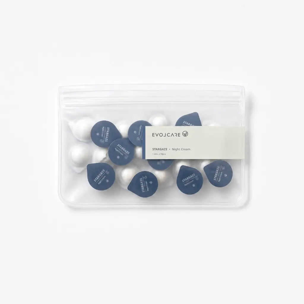 Stargaze Night Cream