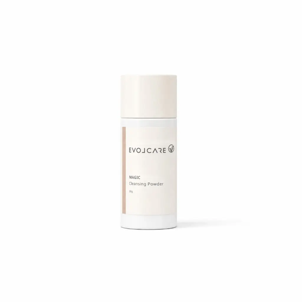 Magic Cleansing Powder