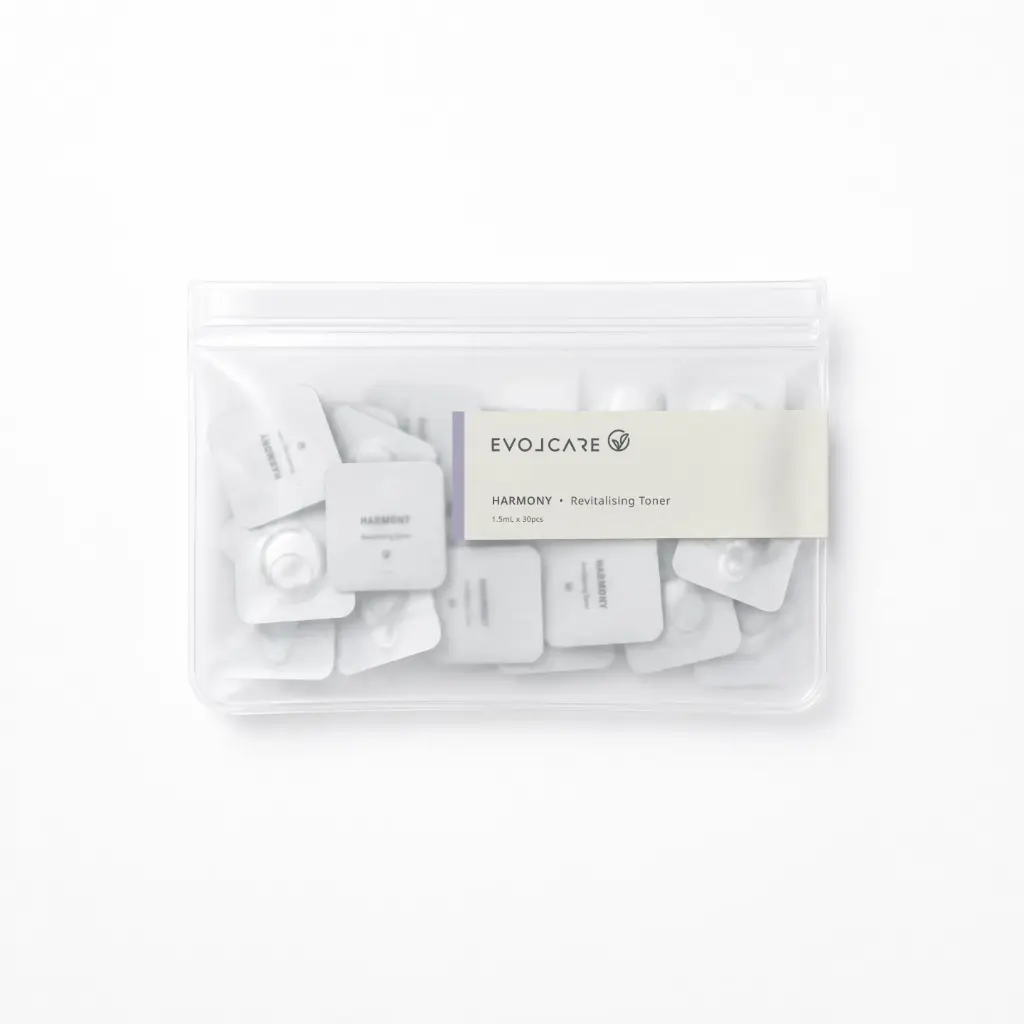 Harmony 益生菌平衡爽膚水