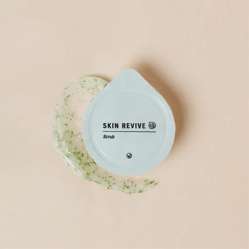 Skin Revive Scrub