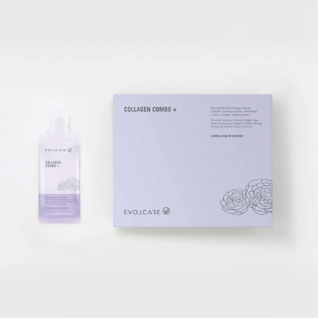 煥肌膠原蛋白飲