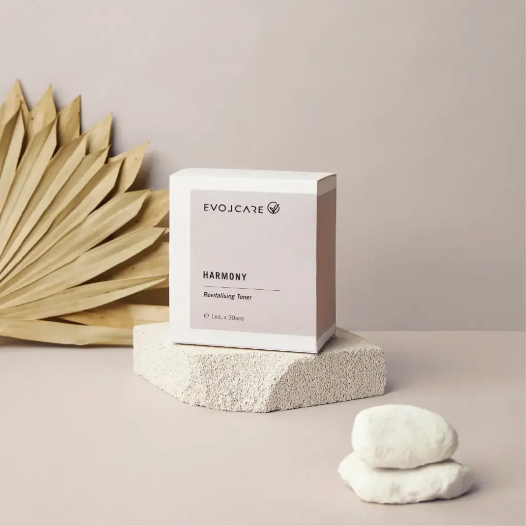 Harmony Revitalising Toner