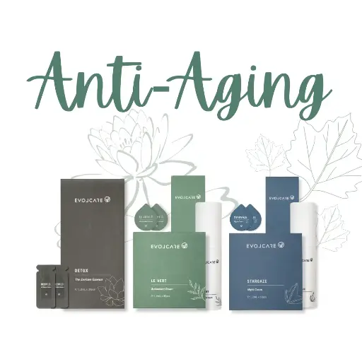 Anti-Aging