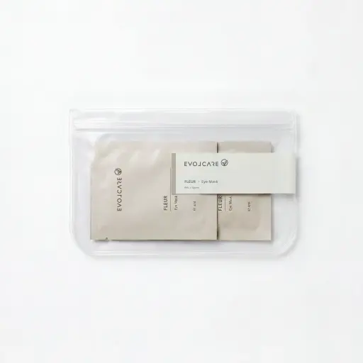 Fleur Eye Mask