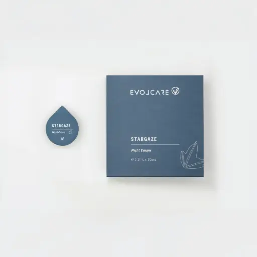 Stargaze Night Cream