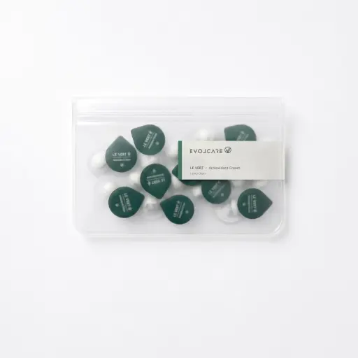 Le Vert Antioxidant Cream