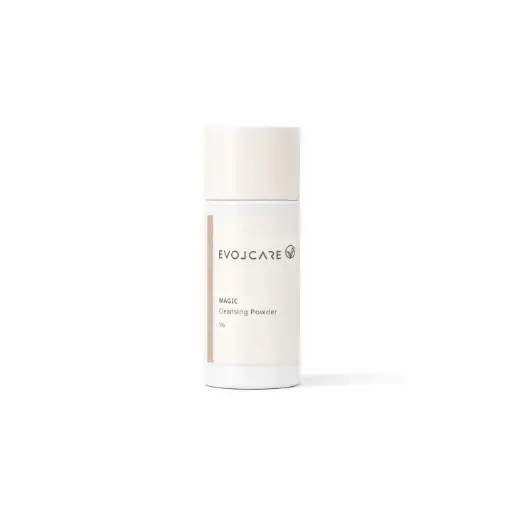Magic Cleansing Powder